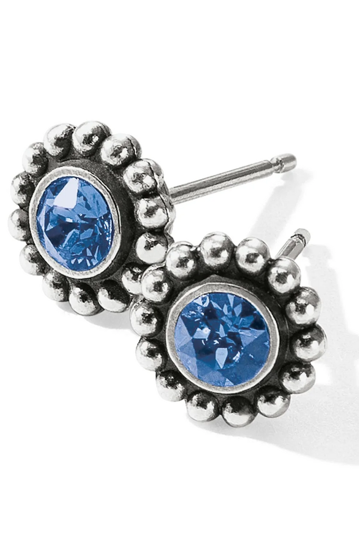 Brighton Twinkle Mini Post Earrings