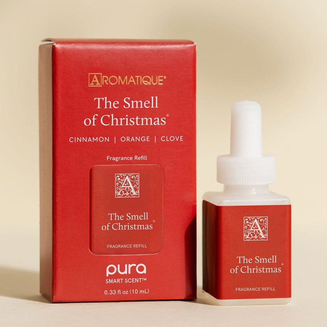Pura The Smell Of Christmas Smart Vial