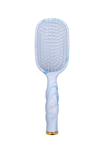 Teleties Medium Hair Detangler Brush