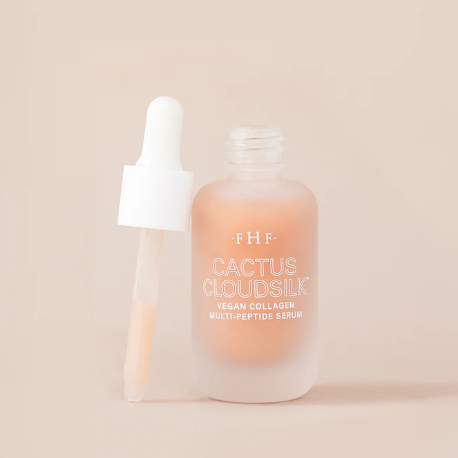 Farmhouse Fresh Cactus Cloudsilk Serum