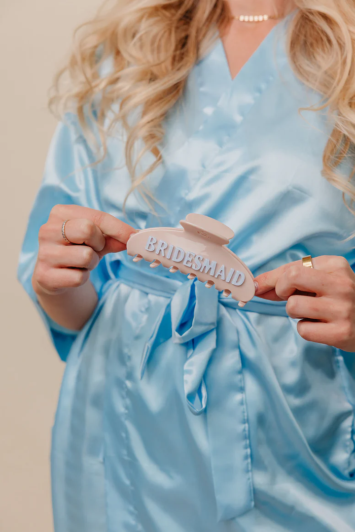 Kaxi Bridesmaid 3D Claw