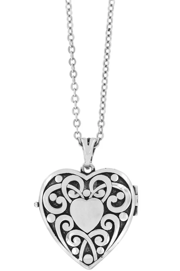 Brighton Sweet Memory Locket Necklace