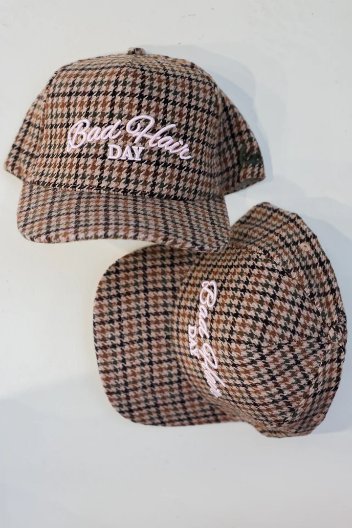 Kaxi Bad Hair Day Hat