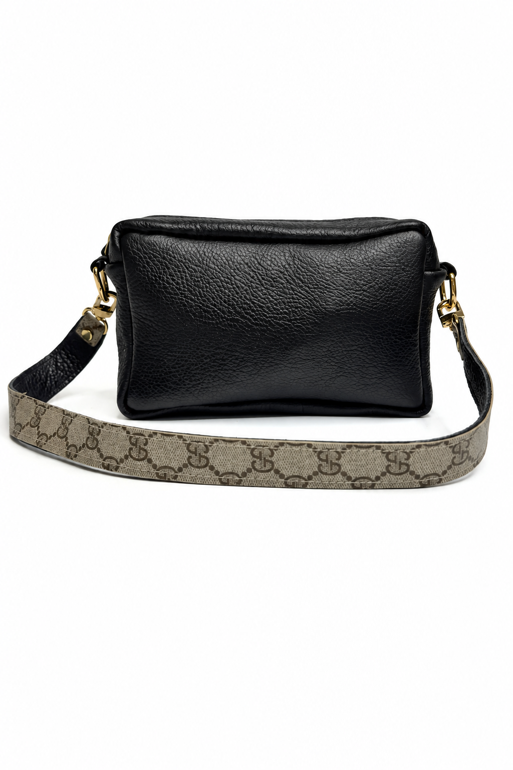Beaudin Val Shoulder Bag