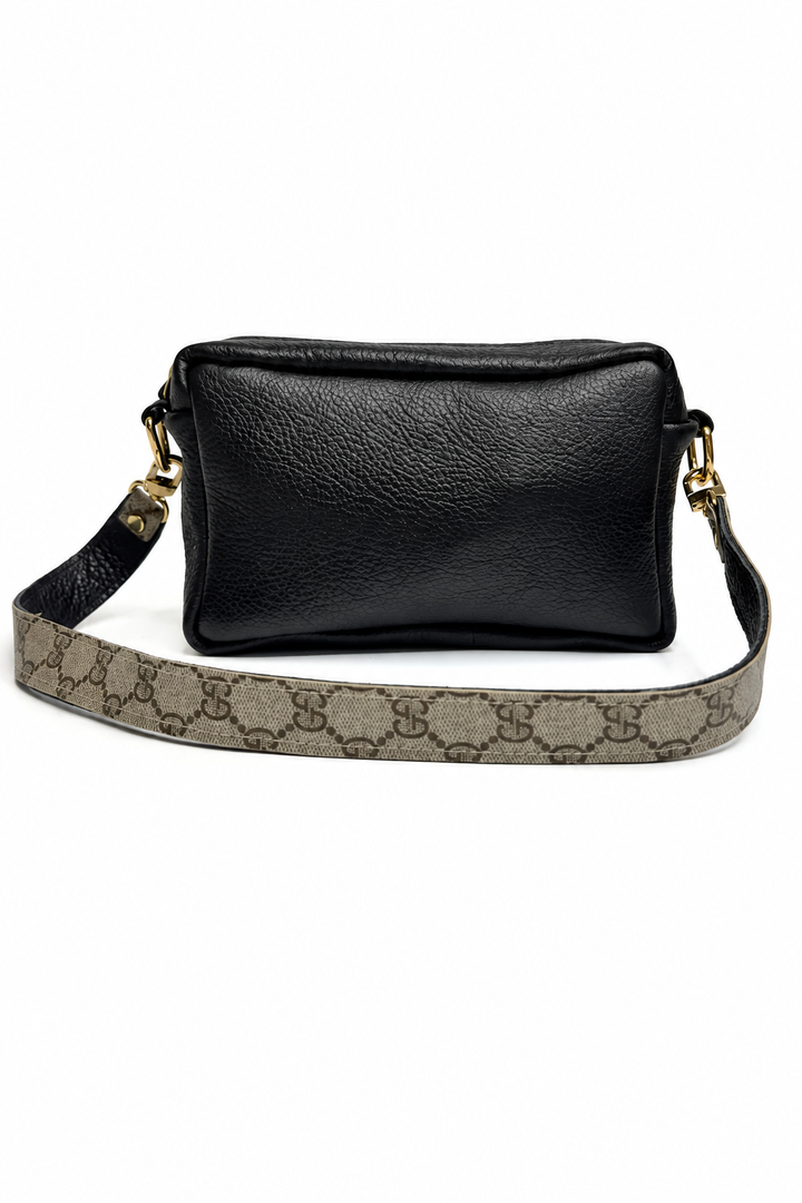 Beaudin Val Shoulder Bag