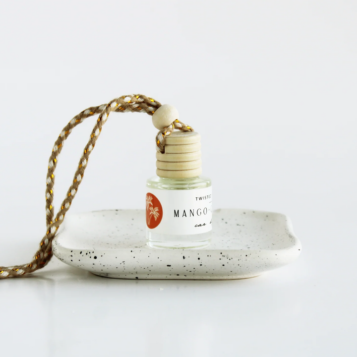 Car Fragrance Diffuser