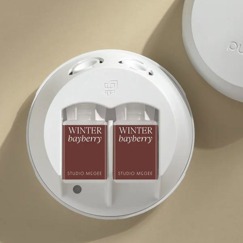 Pura Winter Bayberry Smart Vial