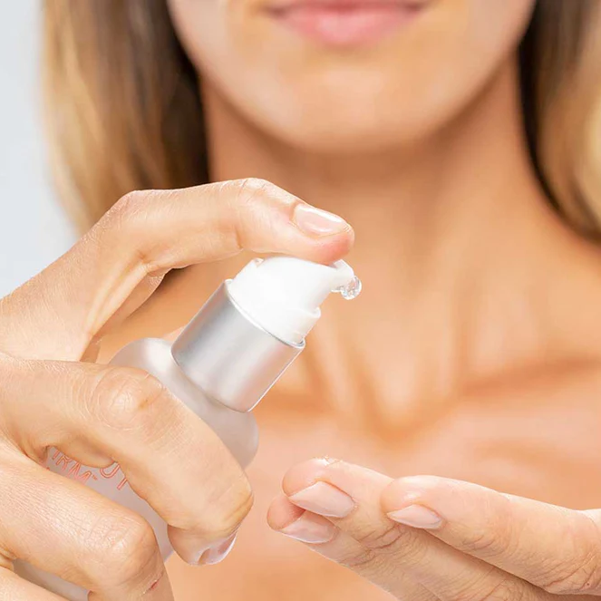 Farmhouse Fresh Flat Out Firm Serum