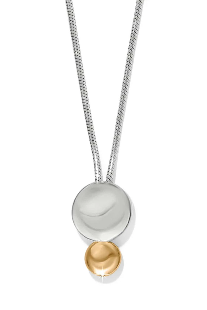 Brighton Cascade Drops Necklace