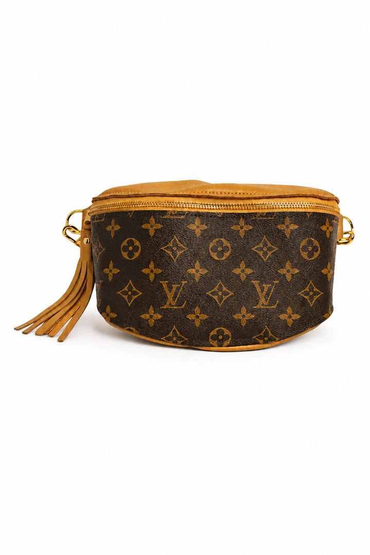 Beaudin Britt Belt Bag