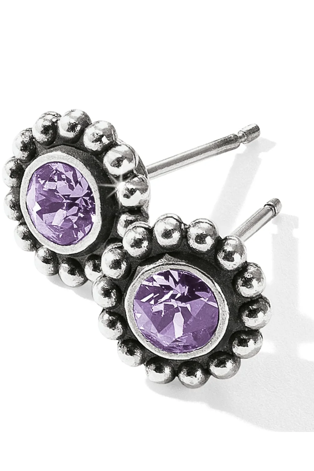 Brighton Twinkle Mini Post Earrings