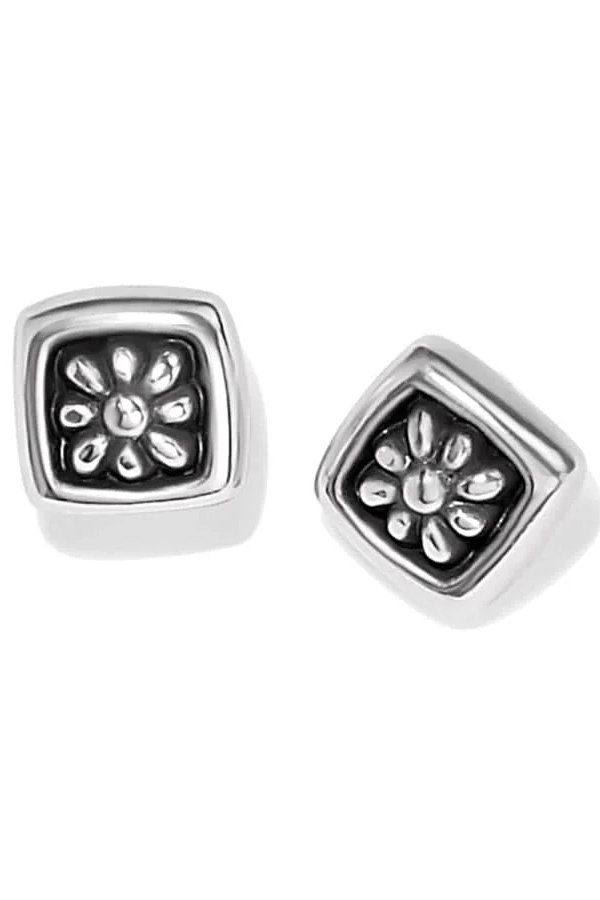 Brighton Daisy Days Mini Post Earring