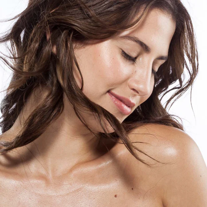 Farmhouse Fresh Bronze Fox Tanning Drops