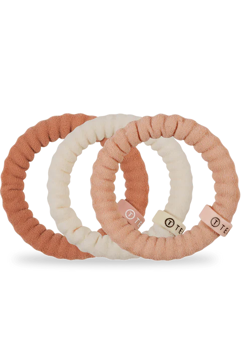 Teleties Small Nylon Hair Tie