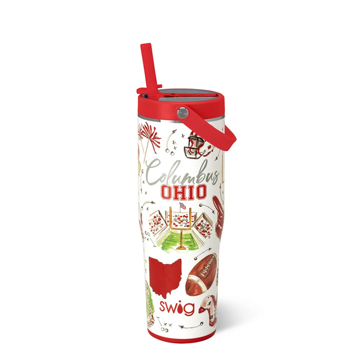 Swig To Go Tumbler