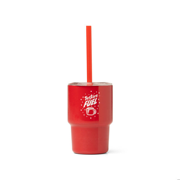 Mini Santa's Lil' Sipper