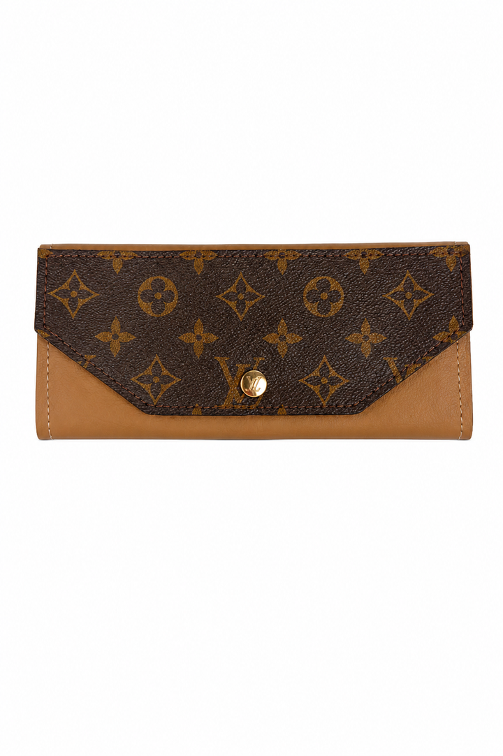 Beaudin Gia Wallet