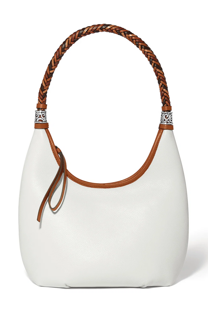 Brighton Shelby Hobo Shoulder Bag