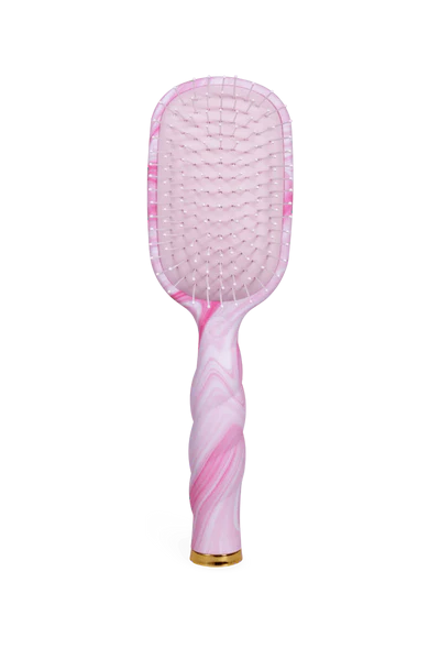 Teleties Medium Hair Detangler Brush