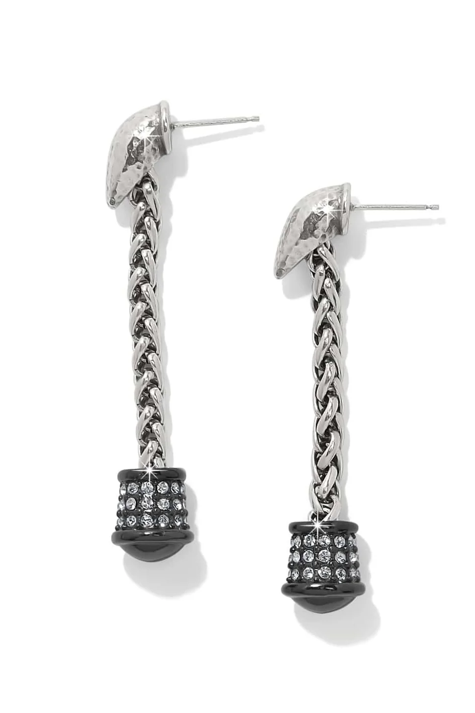 Brighton Meridian Ventus Post Drop Earrings