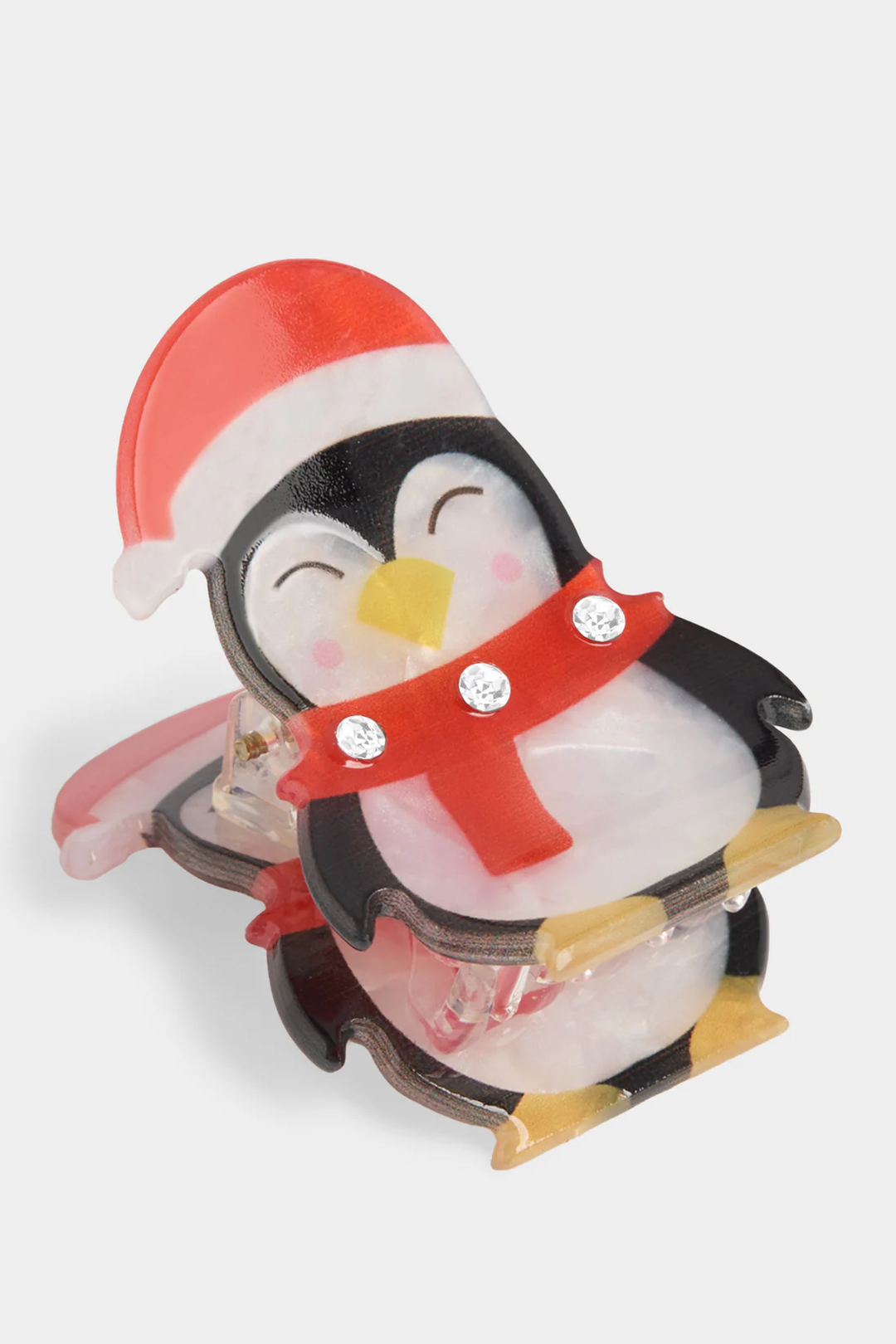 Holiday Hair Clip