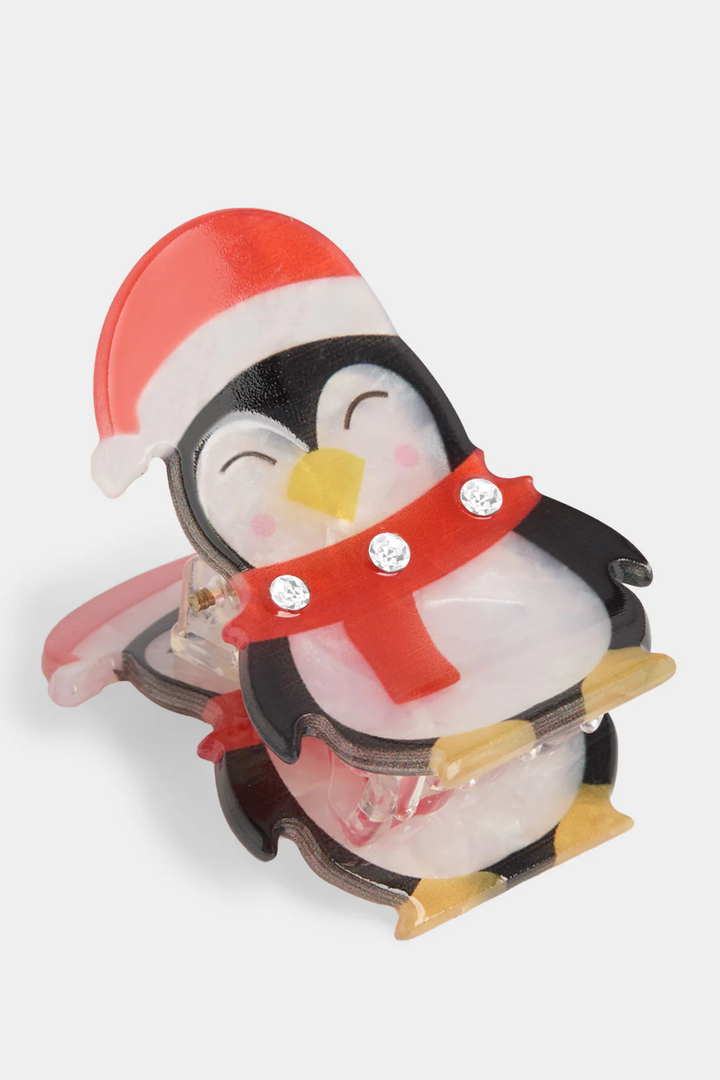 Holiday Hair Clip