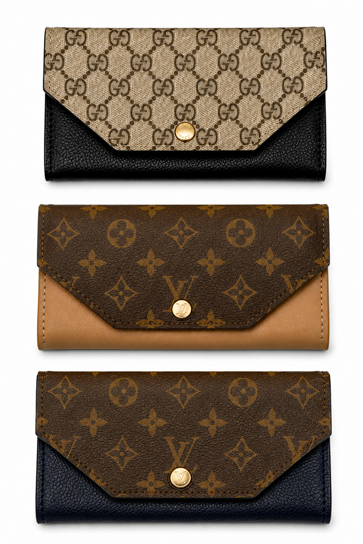 Beaudin Gia Wallet