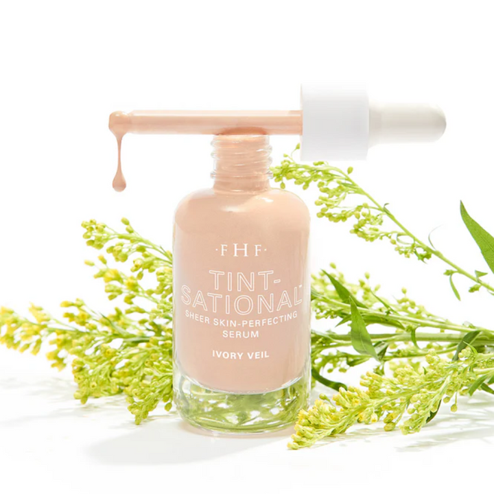 Farmhouse Fresh Tint-sational Serum