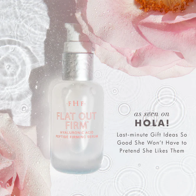 Farmhouse Fresh Flat Out Firm Serum