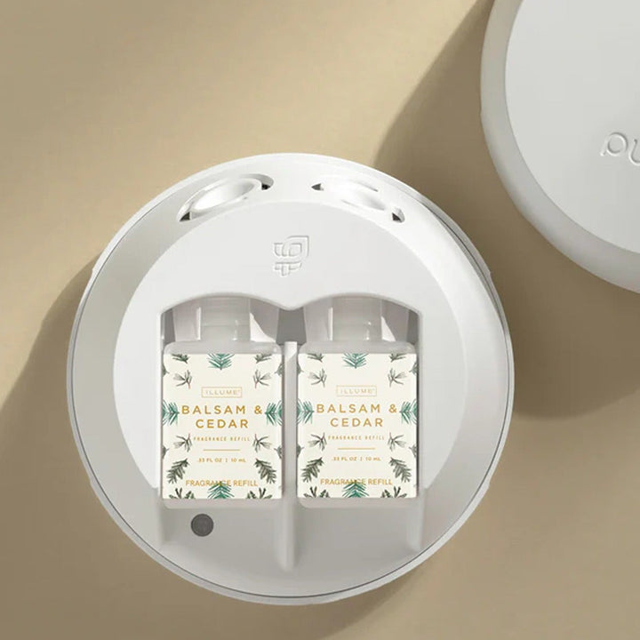 Pura Balsam & Cedar Smart Vial