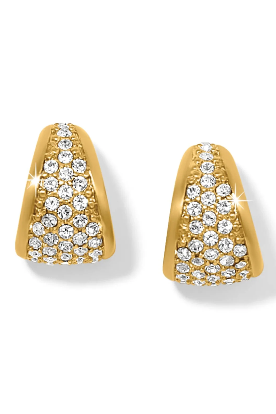 Brighton Meridian Small Hoop Earrings