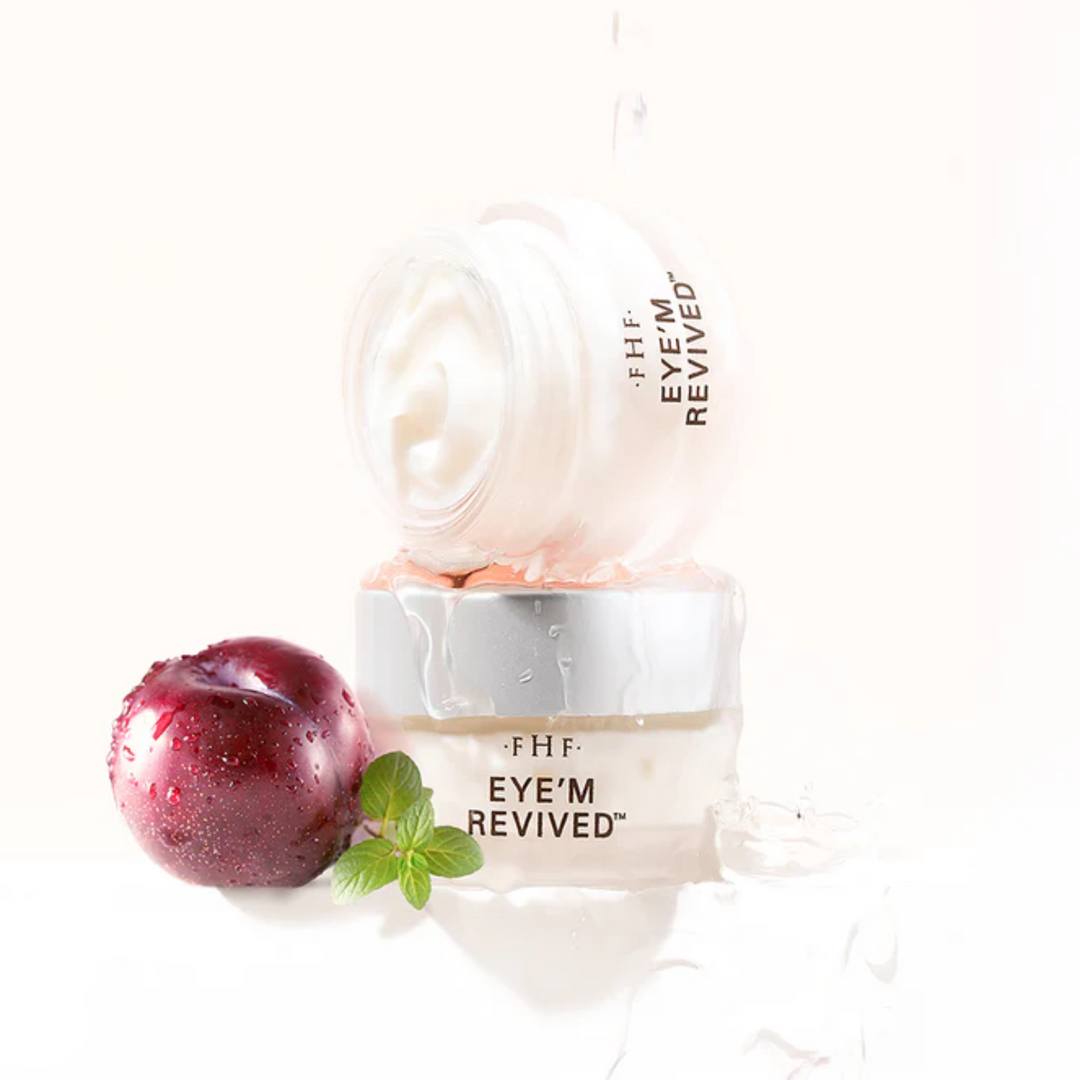 Farmhouse Fresh Eye'm Revived Renew Cream