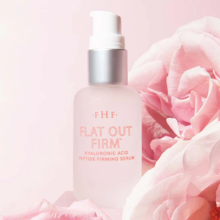 Farmhouse Fresh Flat Out Firm Serum