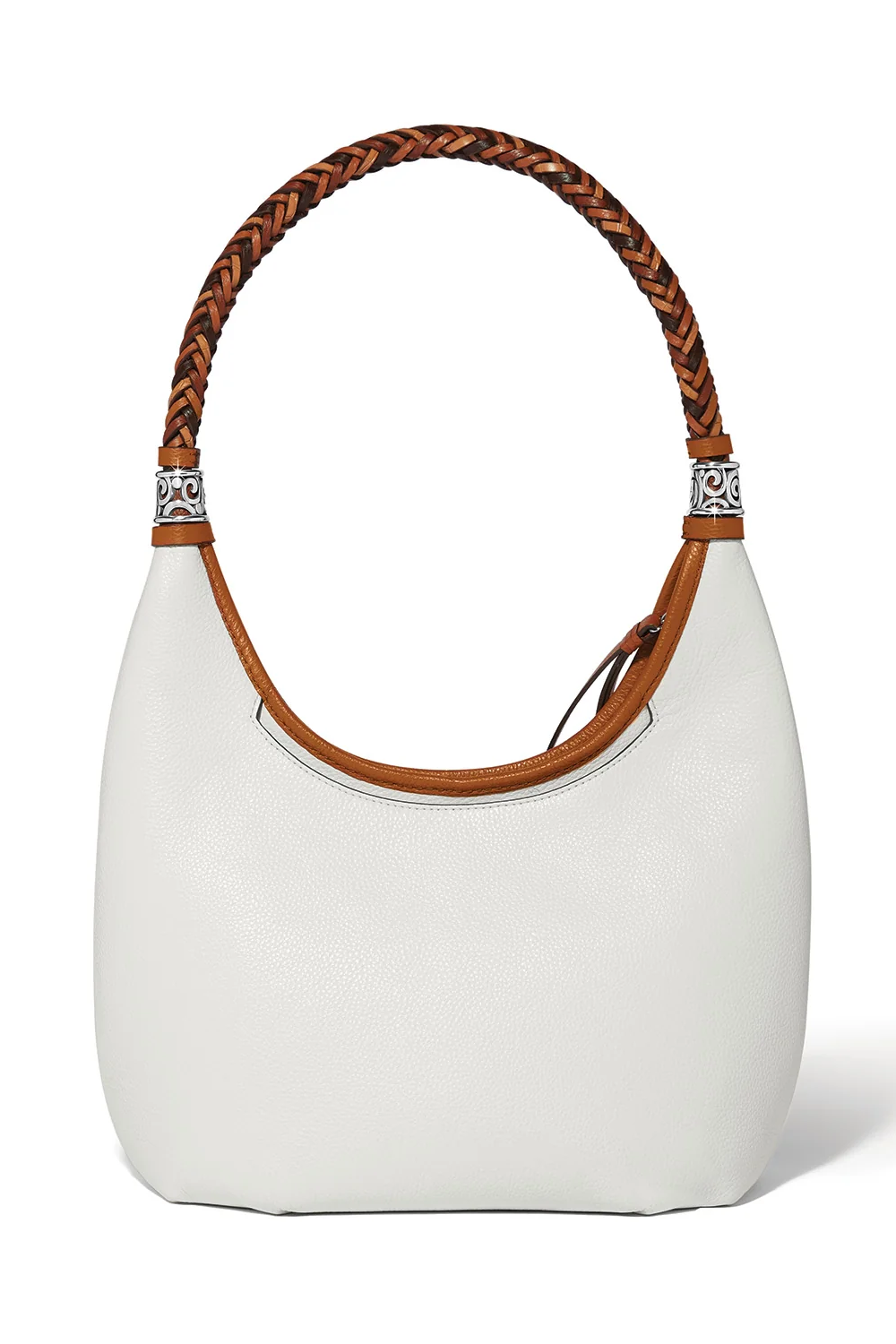 Brighton Shelby Hobo Shoulder Bag