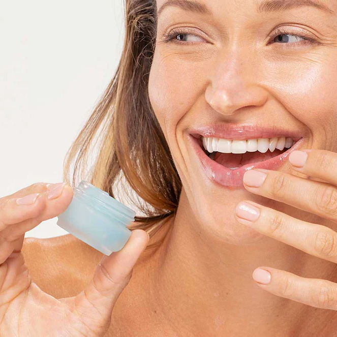 Farmhouse Fresh Lip Jelly Mask