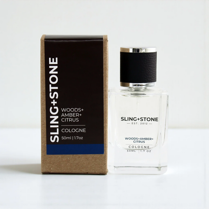 Sling + Stone Cologne