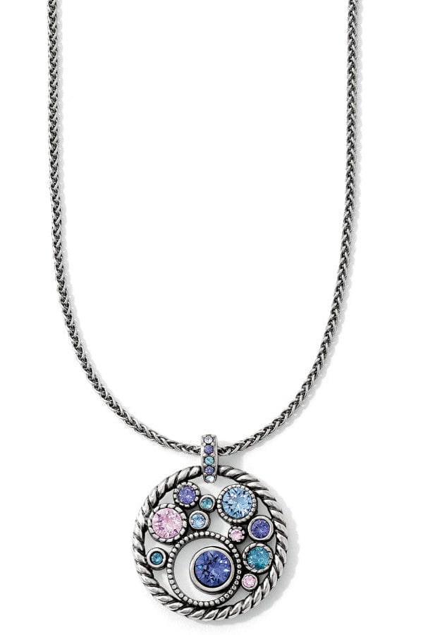 Brighton Halo Necklace