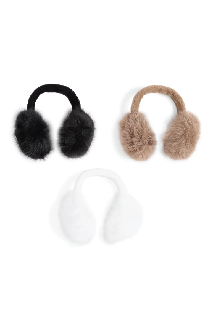 Chalet Ear Muffs