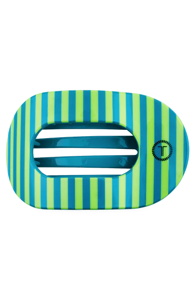 Teleties Medium Round Flat Clip