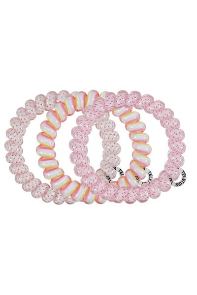 Teleties Large Hair Tie