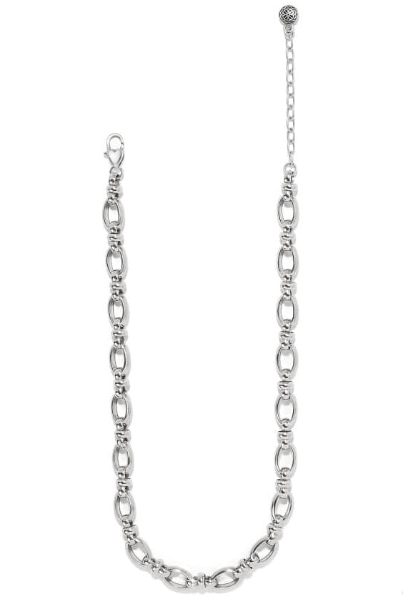 Brighton Ferrara Siena Chain Necklace
