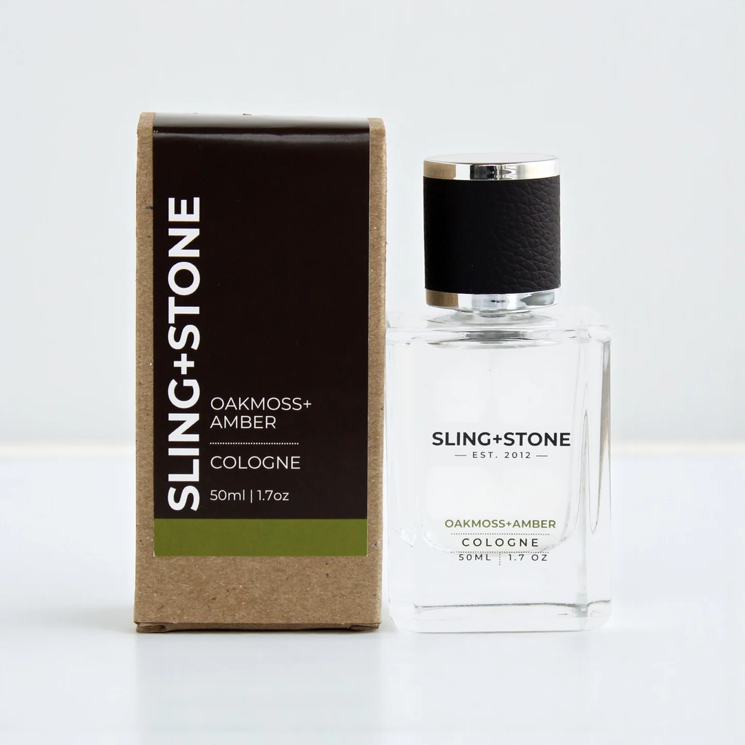 Sling + Stone Cologne