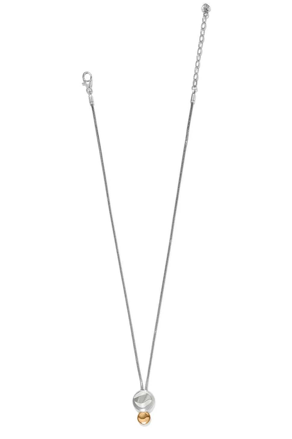 Brighton Cascade Drops Necklace