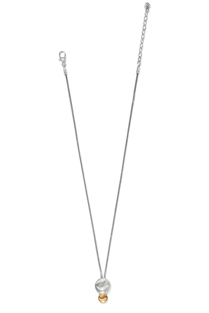 Brighton Cascade Drops Necklace