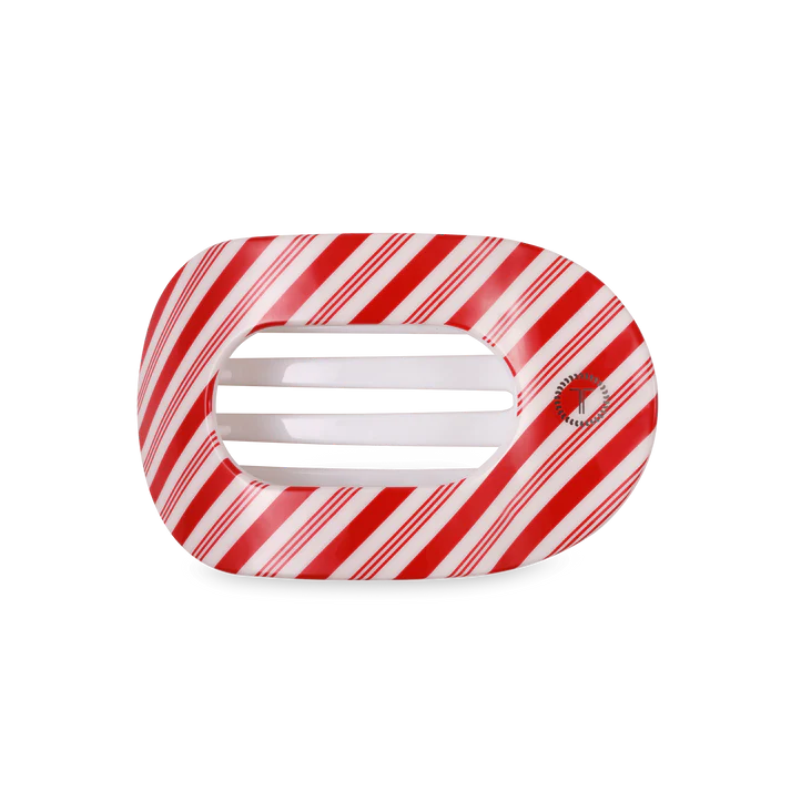 Teleties Medium Round Flat Clip