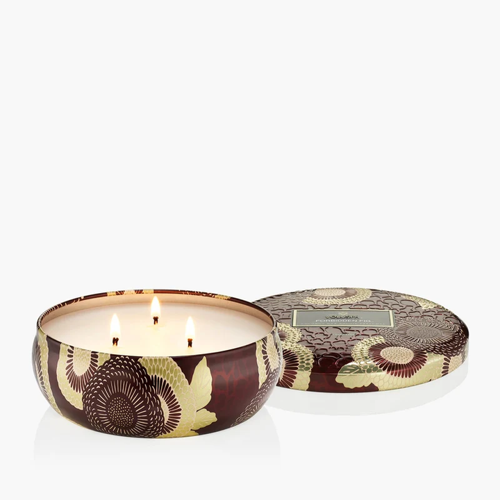 Voluspa Forbidden Fig Candle