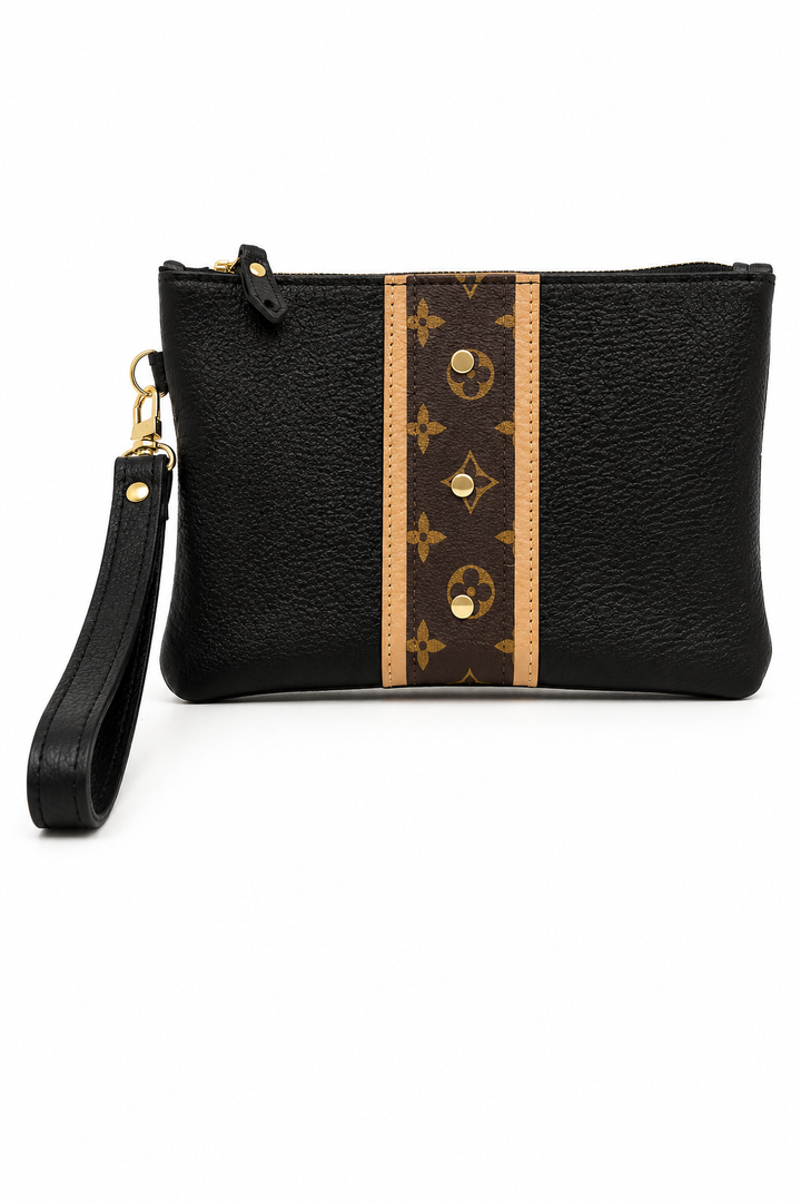 Beaudin Cathy Wristlet