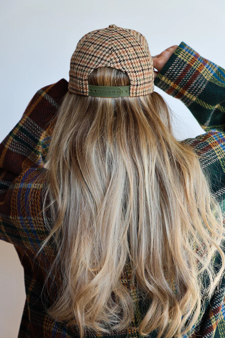 Kaxi Bad Hair Day Hat