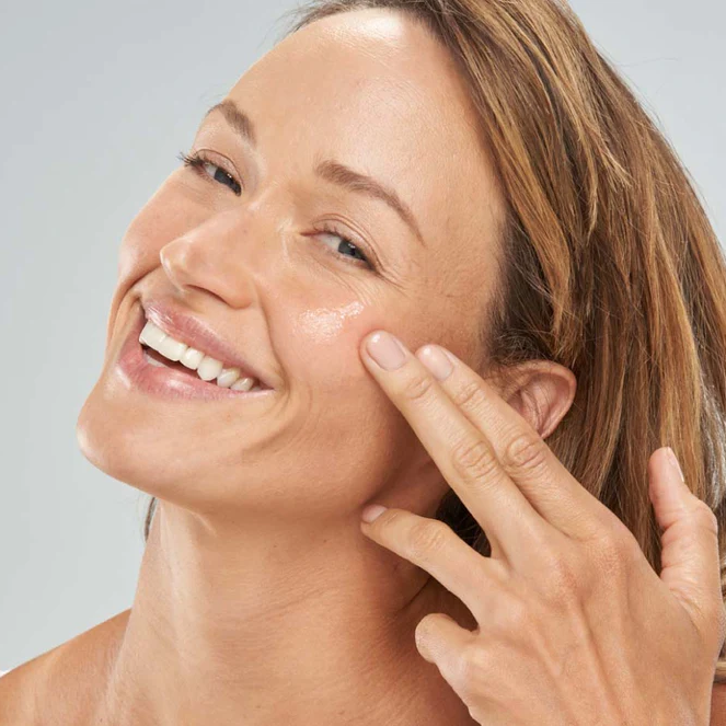 Farmhouse Fresh Flat Out Firm Serum