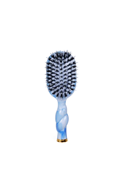 Teleties Mini Boar Hair Brush
